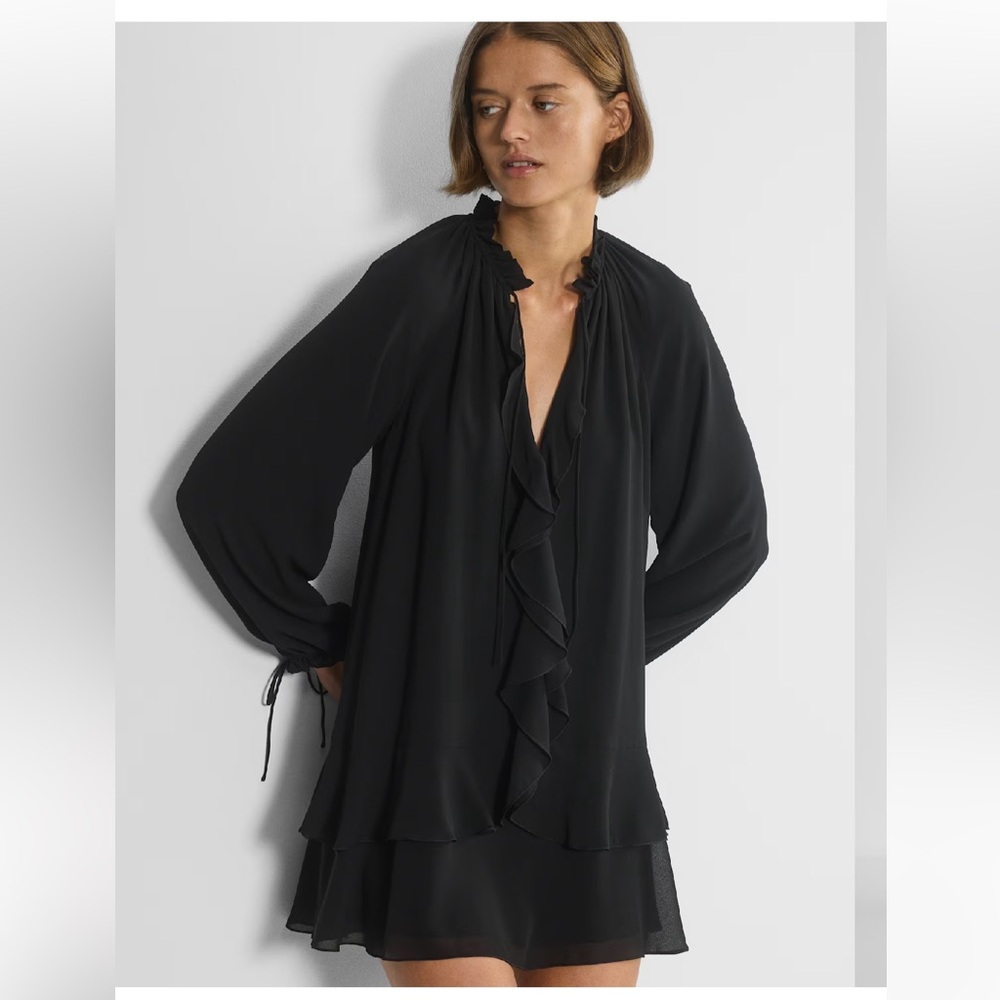 Wilfred Amerie Dress dress / SIZE M